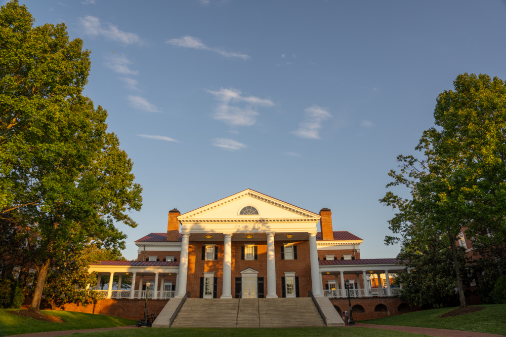UVA Darden Tops Poets & Quants Rating as Greatest Public Enterprise College