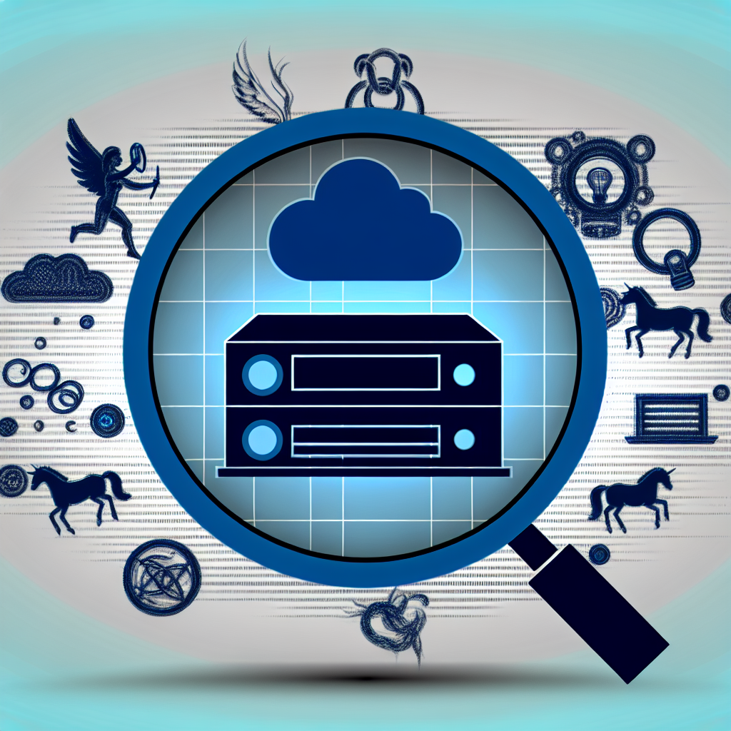 Debunking Myths: Common Misconceptions About VPS Operating Systems