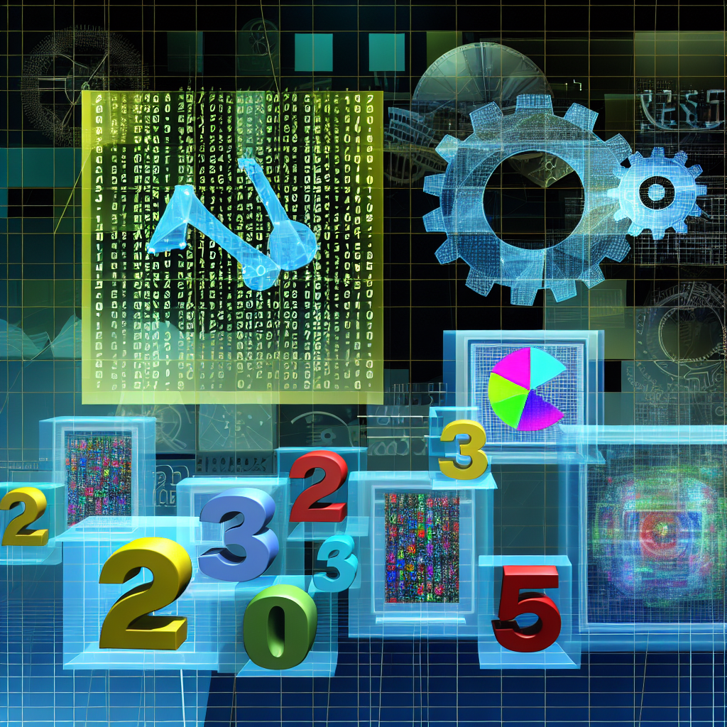 Decoding 2025: How Next-Gen Machine Learning Models Are Revolutionizing Industries