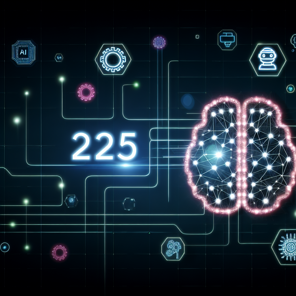 Decoding AI: The Latest Breakthroughs that Will Change Everything by 2025