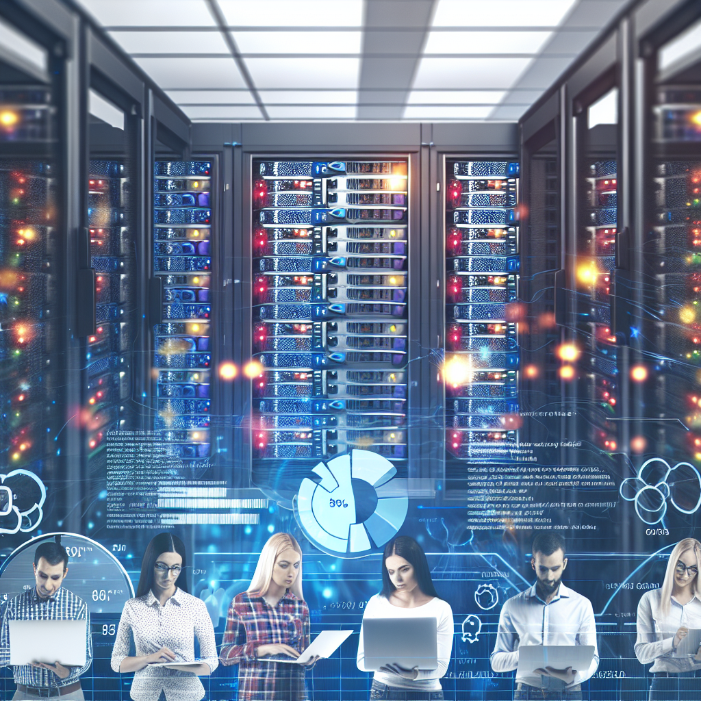 Dedicated Server Hosting for Developers: A Must-Have for Resource Control