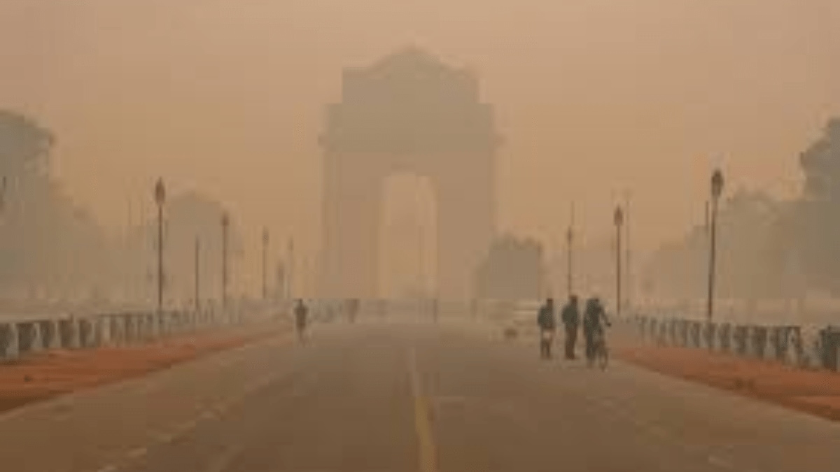 Akums Medicine Finance President Rajkumar Bafna Resigns Amid Delhi Air pollution Issues