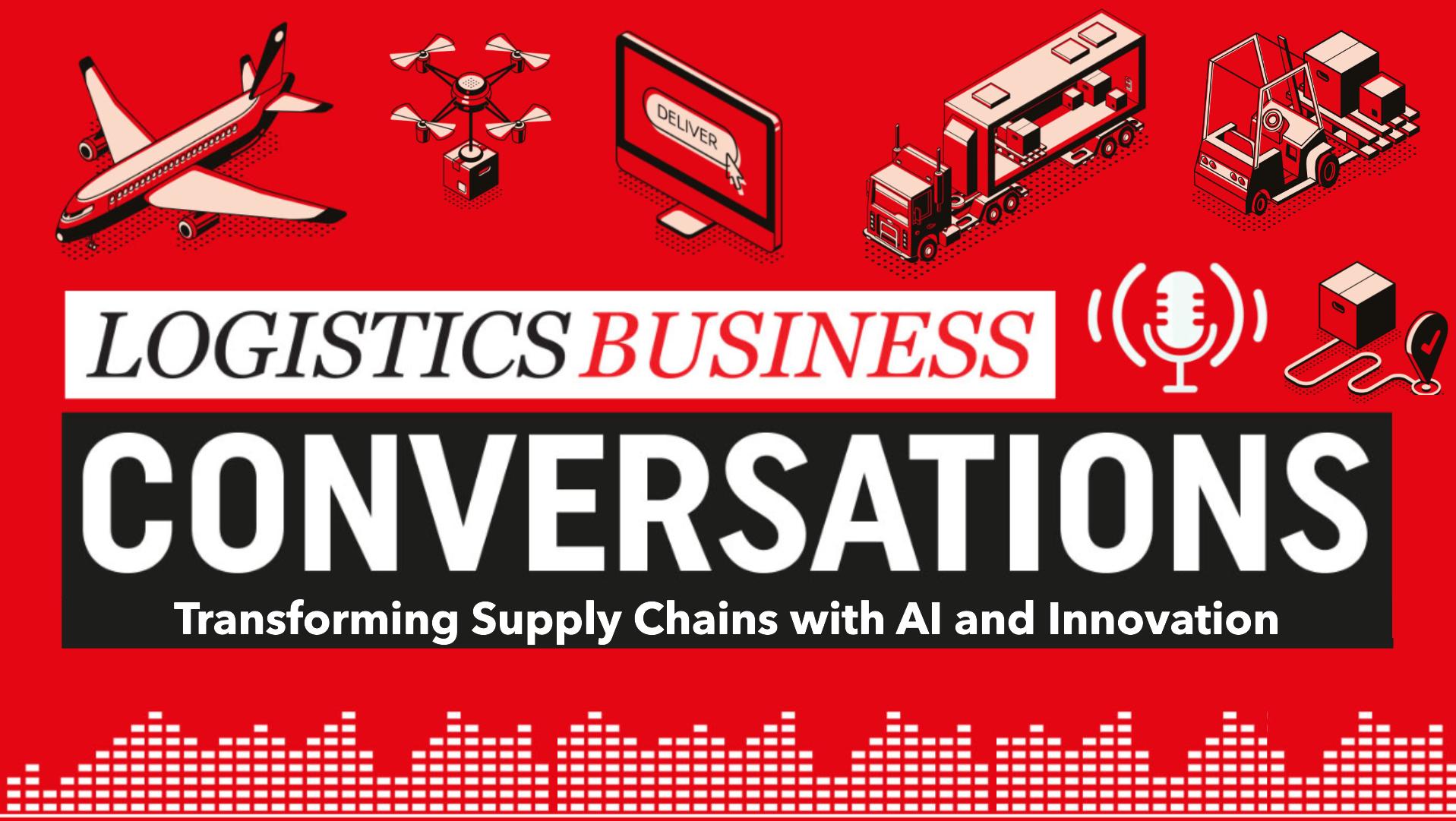 Revolutionizing Supply Chains Through AI and Innovation