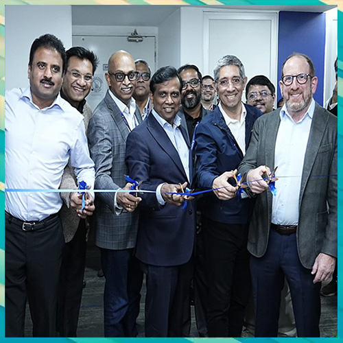 Cognizant Launches AI Lab and Second Studio in Bengaluru