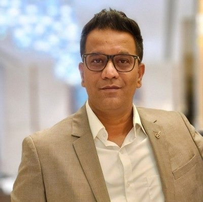 Doctors’ Choice Appoints Dhinal Brahmbhatt as Chief Business Officer