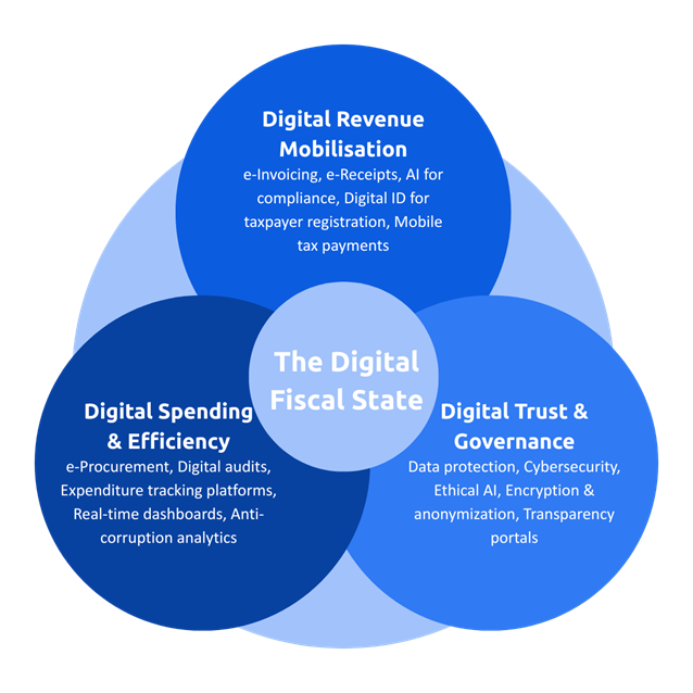 Remodeling Finance: How Africa Leverages Expertise for Fiscal Innovation