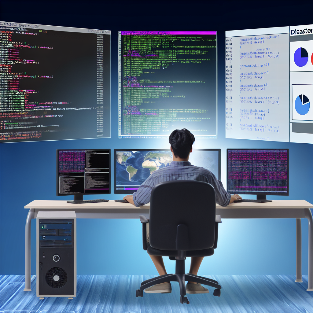 Disaster Recovery: How to Prepare for Linux Server Failures and Rebuild