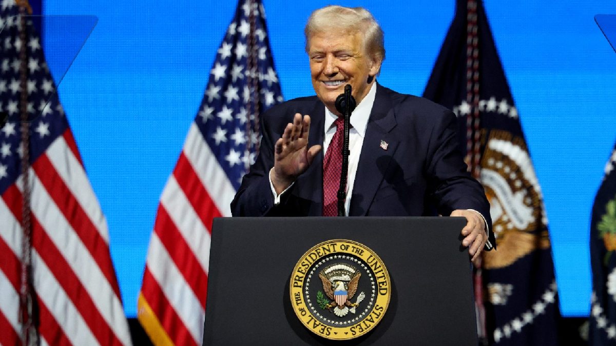 Trump’s Role in Strengthening India-Russia Relations: Insights from Former Pentagon Official