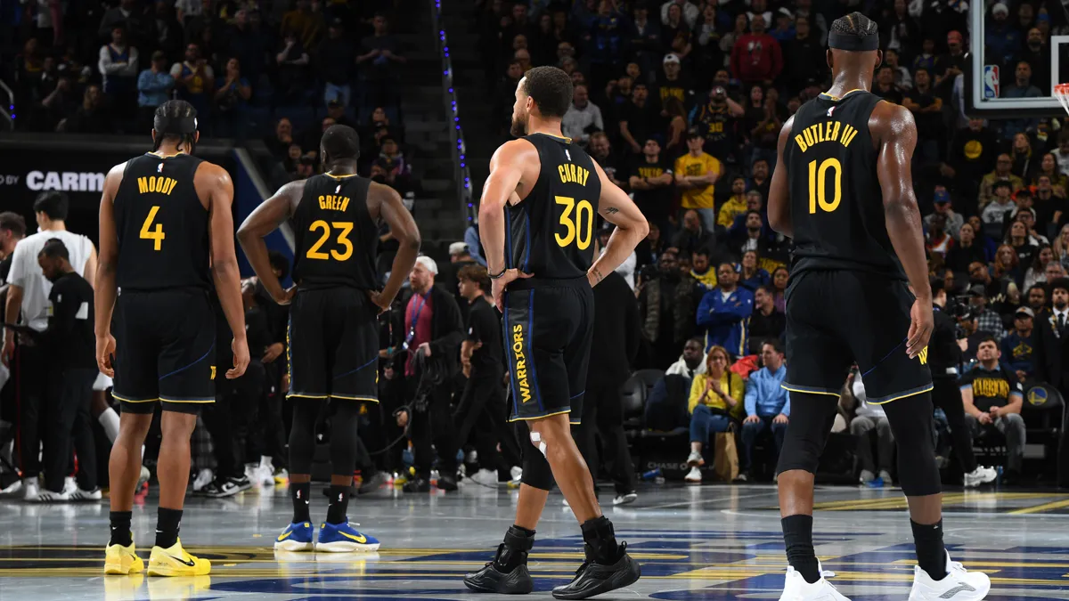 Key Elements Influencing the Warriors’ Playoff Probabilities
