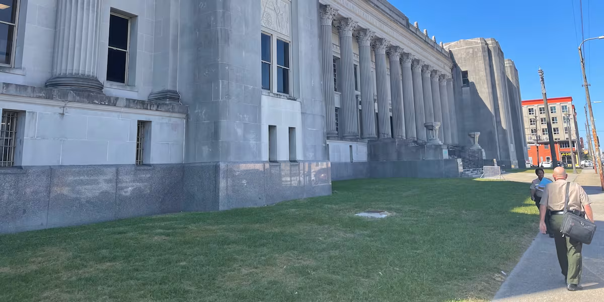 New Orleans Attorney Charged with Defrauding Client’s Family of $250,000