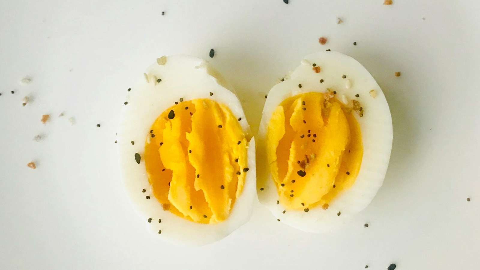 Consultants Dispel Most cancers Issues Over Nitrofuran in Eggs