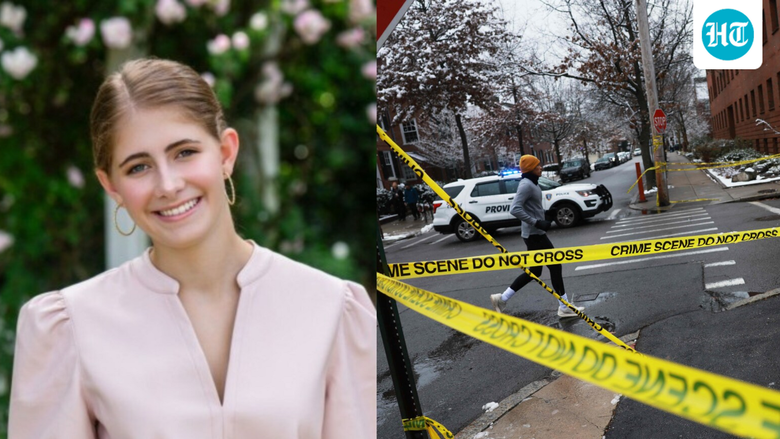 Tragic Incident: Brown College Pupil Ella Prepare dinner Fatally Shot; Neighborhood in Mourning