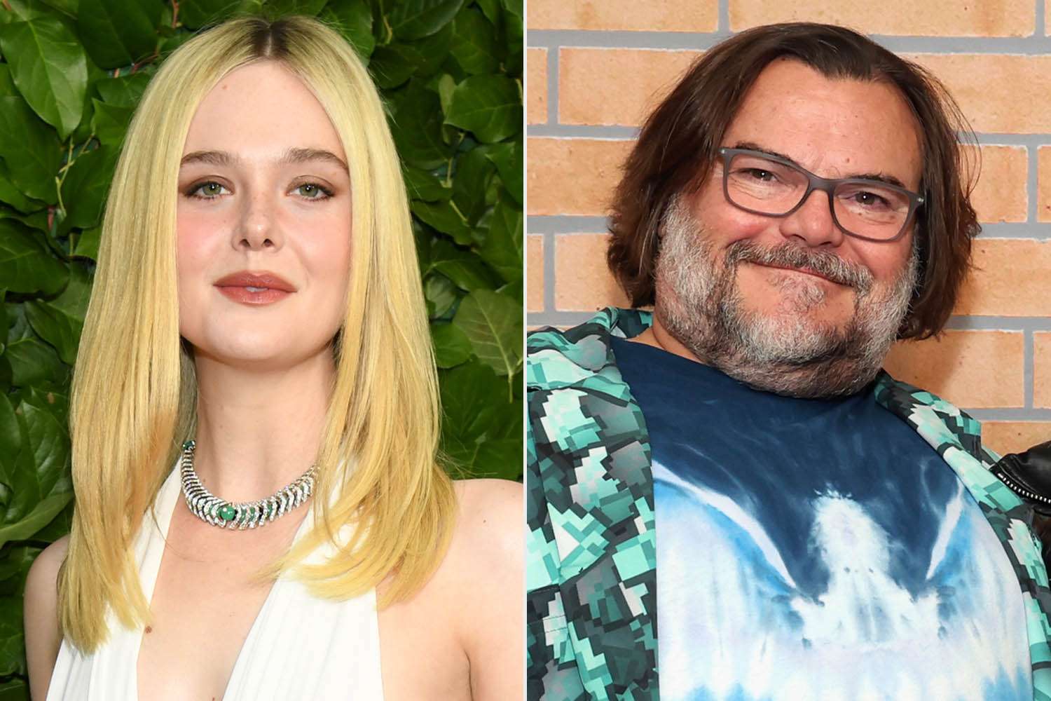 Jack Black’s Hilarious Response to Elle Fanning’s ‘Hottest Man’ Praise