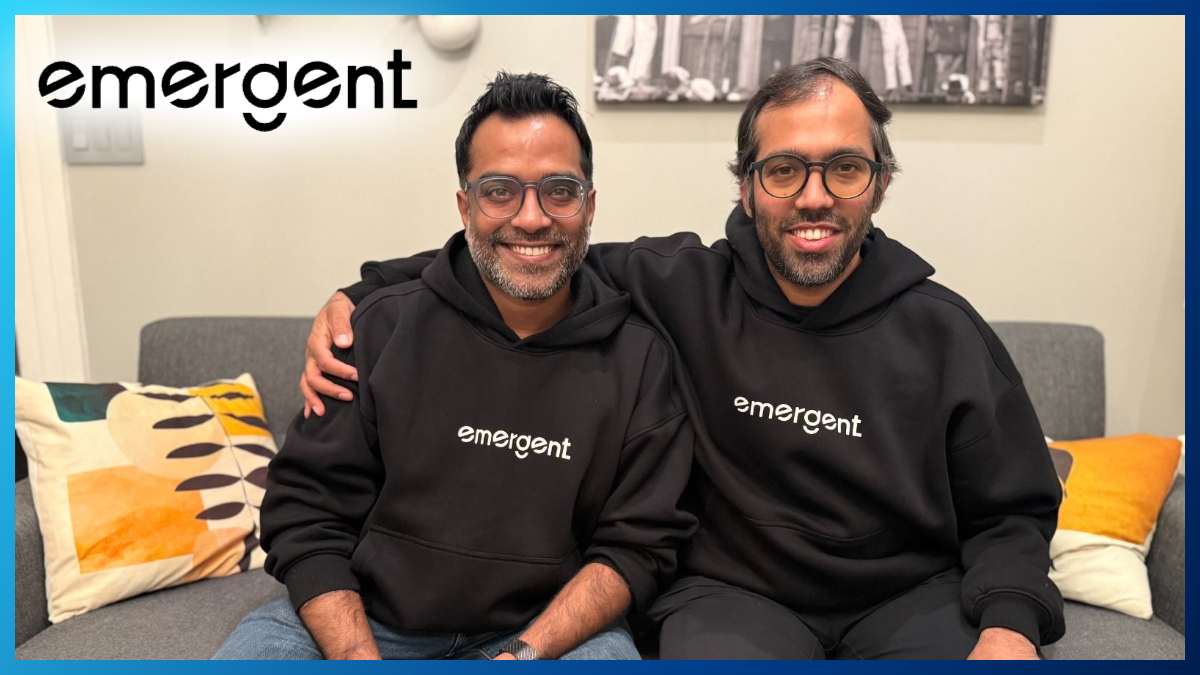 Emergent Receives Strategic Funding from Google’s AI Futures Fund