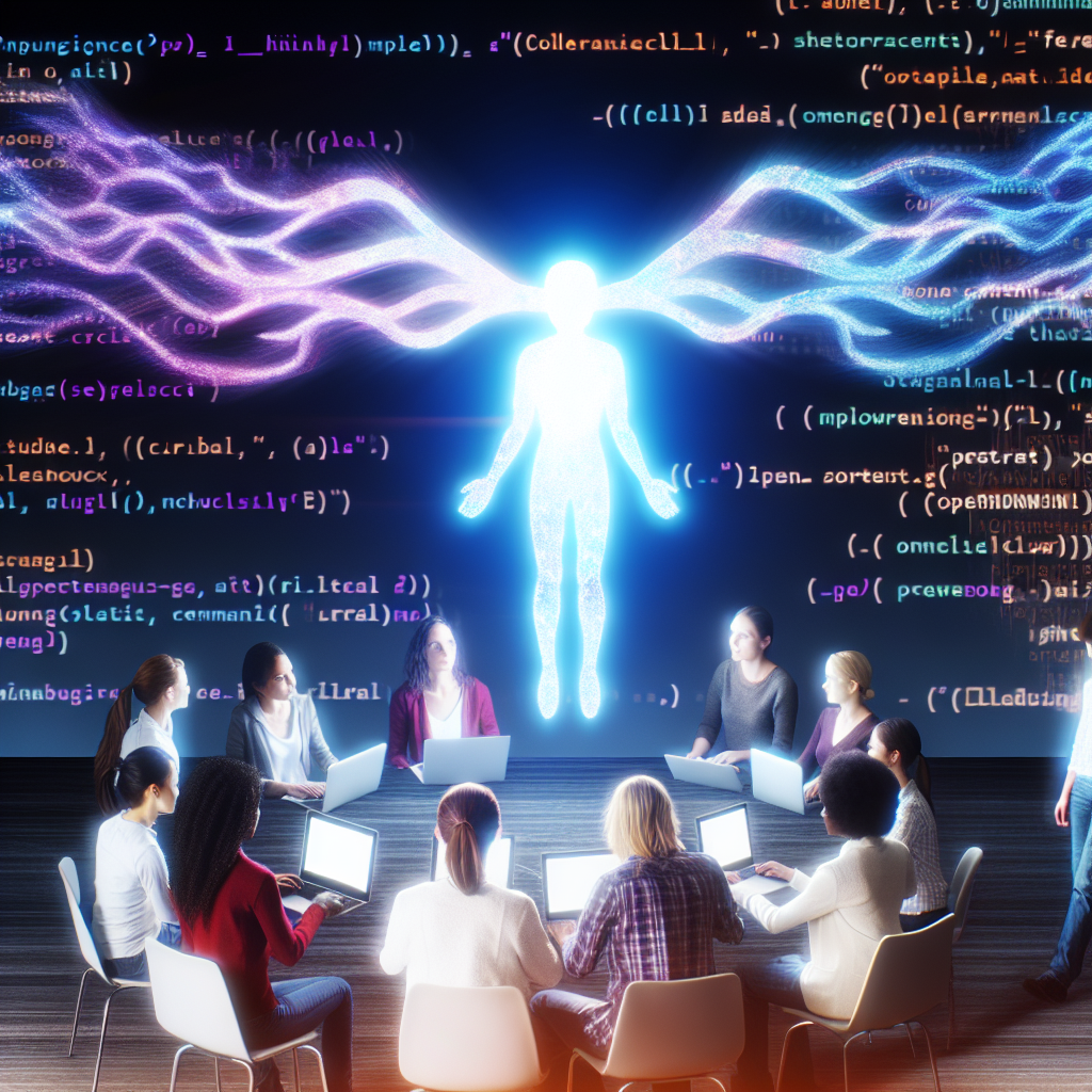 Empowering Developers: The Rise of Open Source AI Frameworks