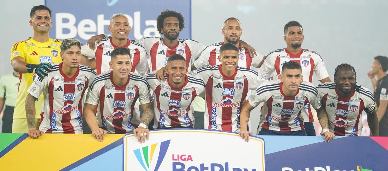 Junior se Mide al DIM en Búsqueda de la Closing