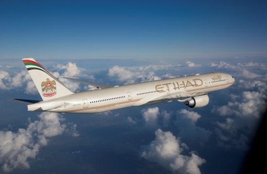 Etihad Airways Reports Record December Traffic with Over 2 Million Passengers in Abu Dhabi