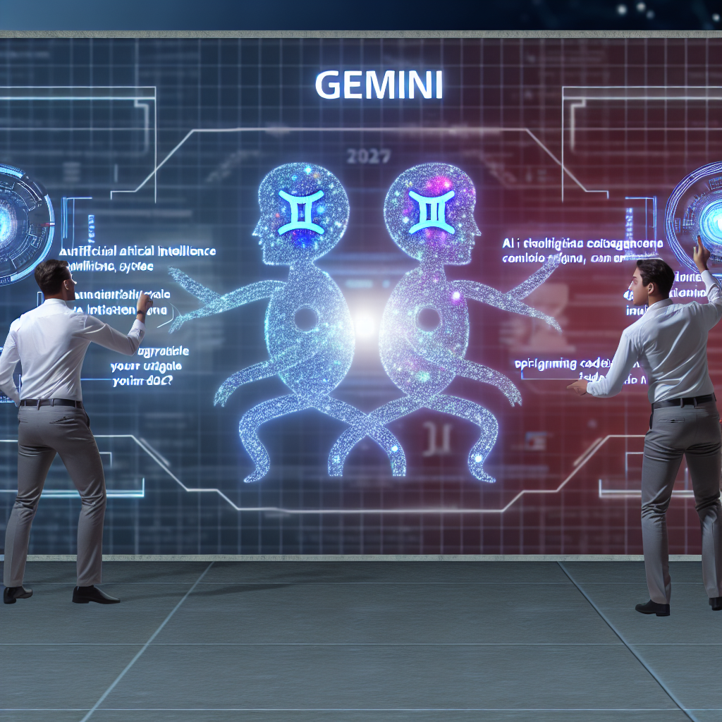 Evolution of Gemini AI: What to Expect from the 2026 Updates