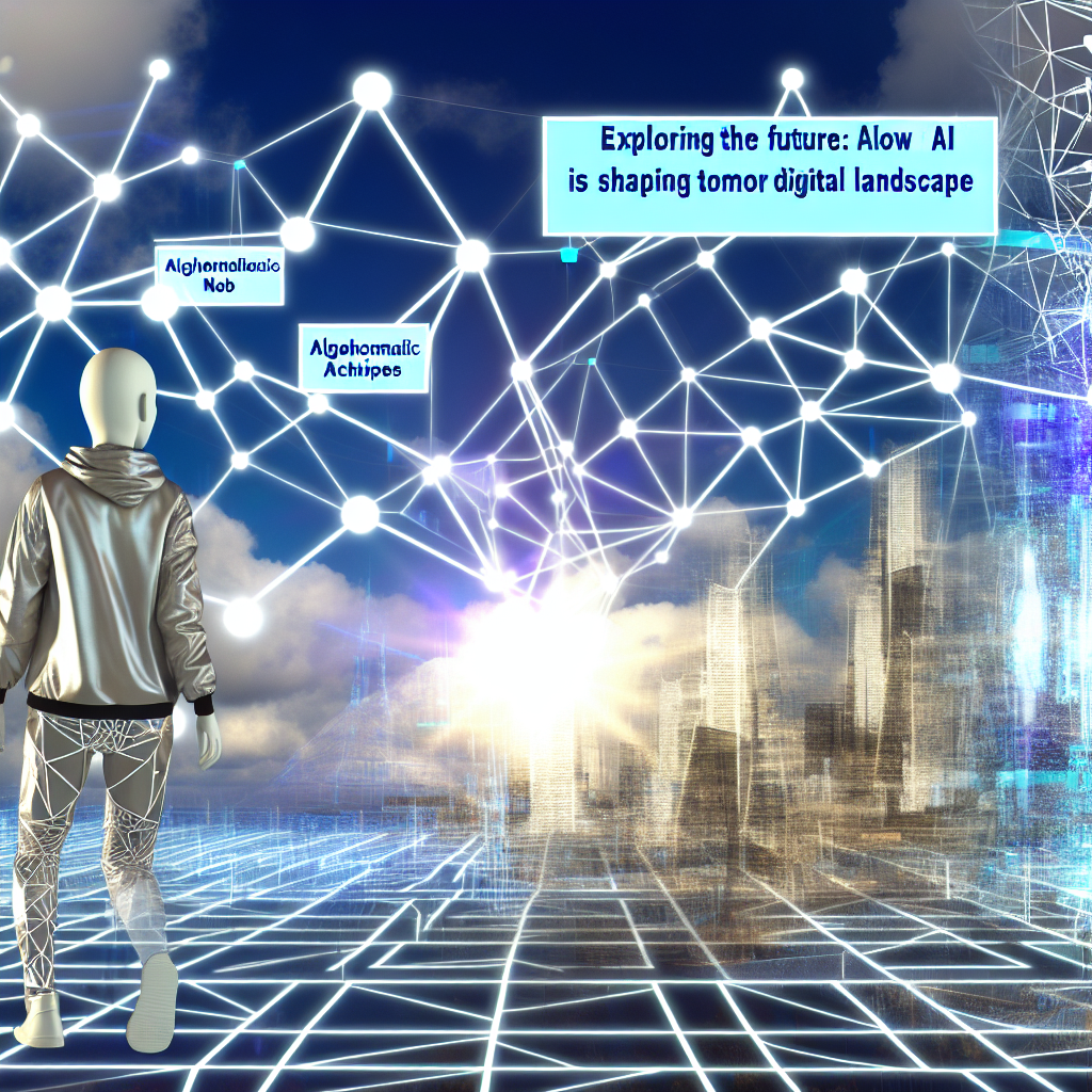 Exploring the Future: How Claude AI Is Shaping Tomorrow’s Digital Landscape