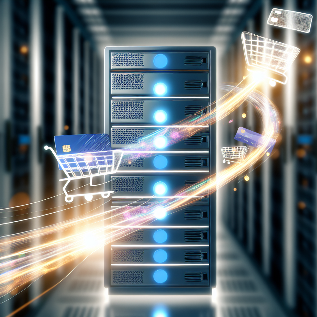 Exploring the Efficiency Advantages of Devoted Server Internet hosting for E-Commerce