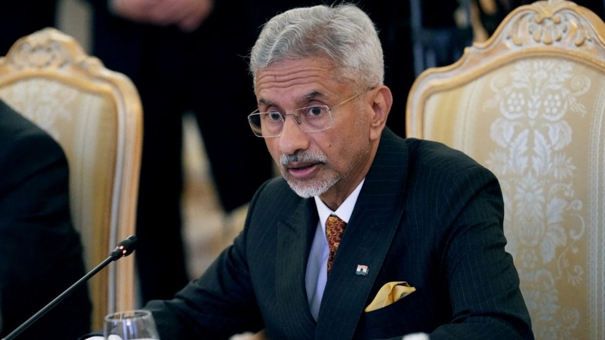 Jaishankar Affirms Sheikh Hasina’s Extended Stay in India