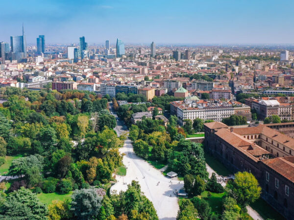 Redefining Wealth Administration: A New Period for Italy