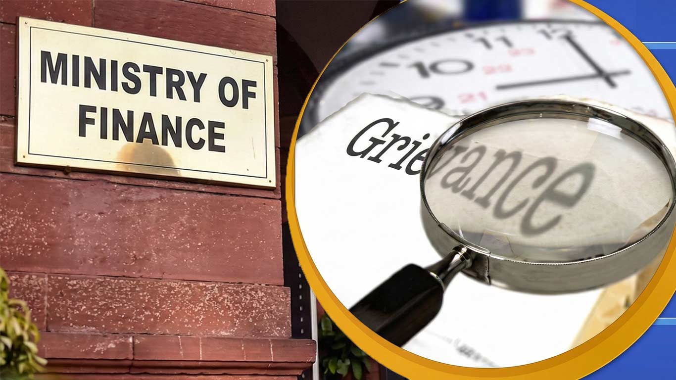 Upcoming Launch of Non-public Insurers’ Grievance Redressal Rankings by Finance Ministry