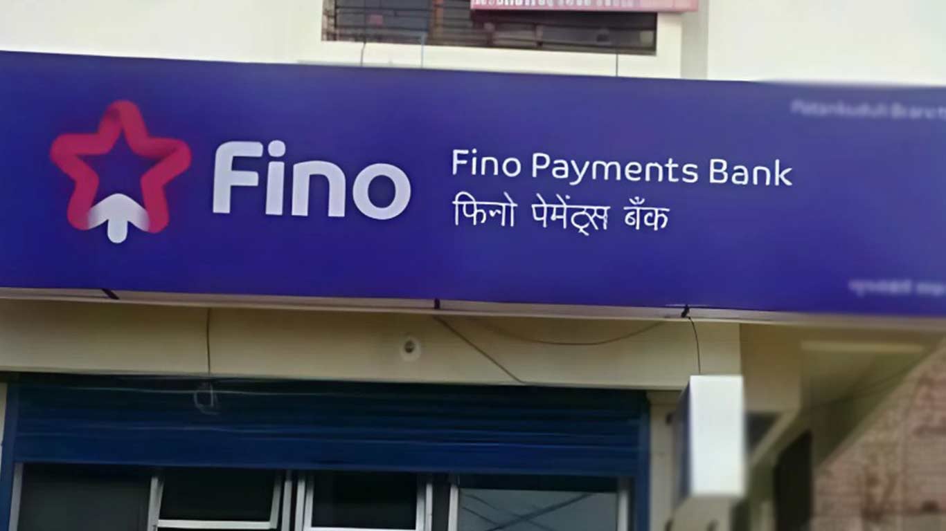 Fino Payments Bank Receives RBI Approval to Transition into Small Finance Bank