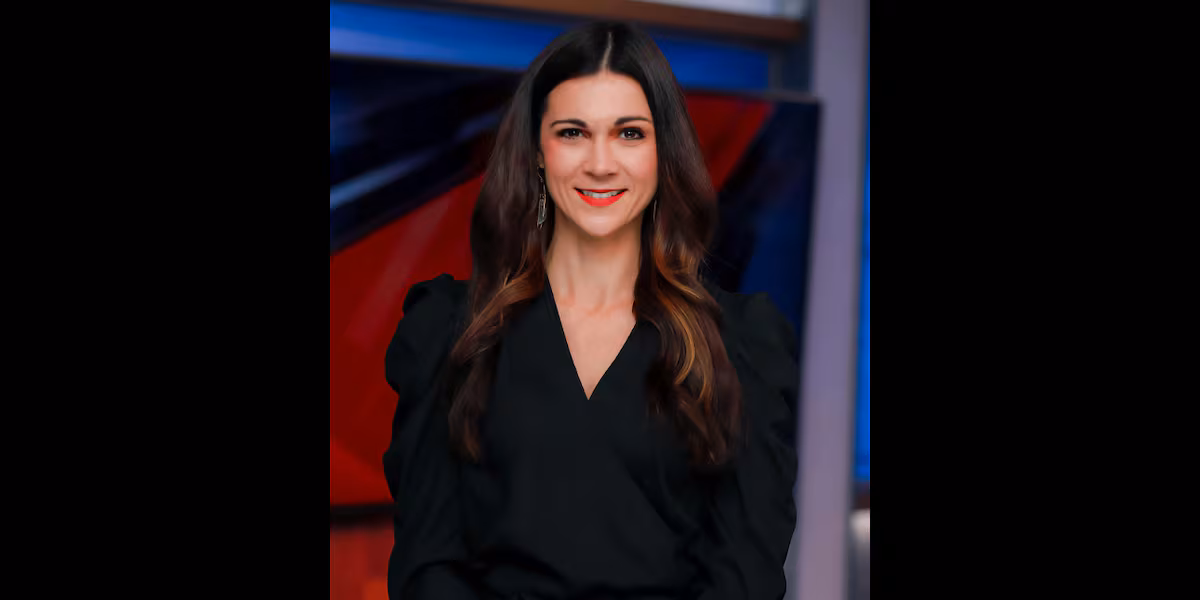 Former WBRC Reporter Christina Chambers Amongst Two Discovered Lifeless in Hoover Residence