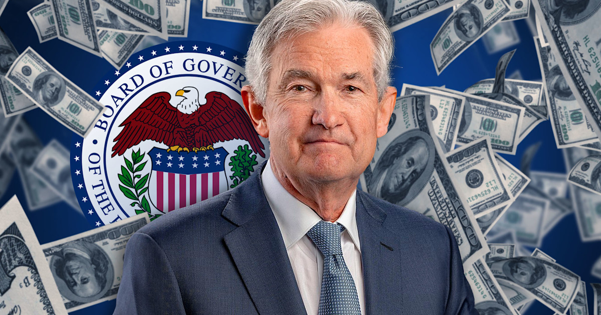 Fed Chair Warns Housing Disaster Looms After Fee Lower