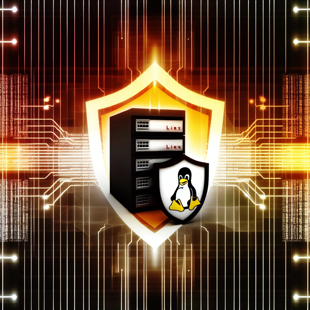 Firewall Conflicts? Troubleshooting Network Security on Linux Servers