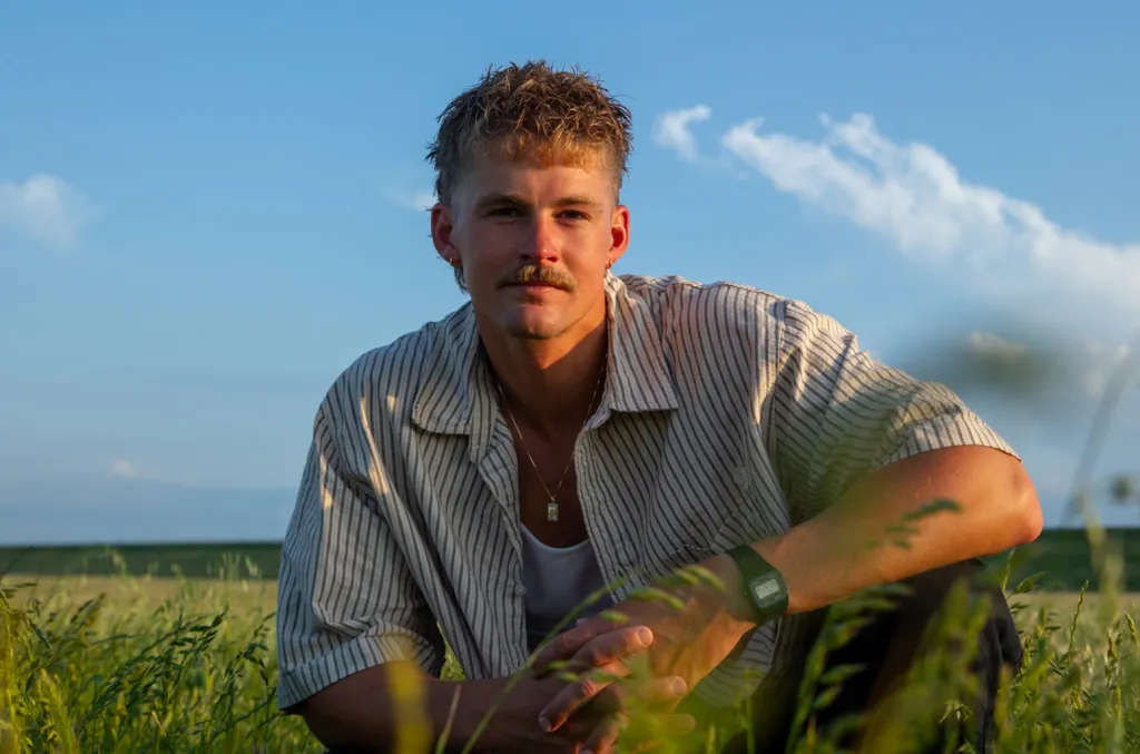 Forrest Frank Announces 2026 Jesus Generation Tour