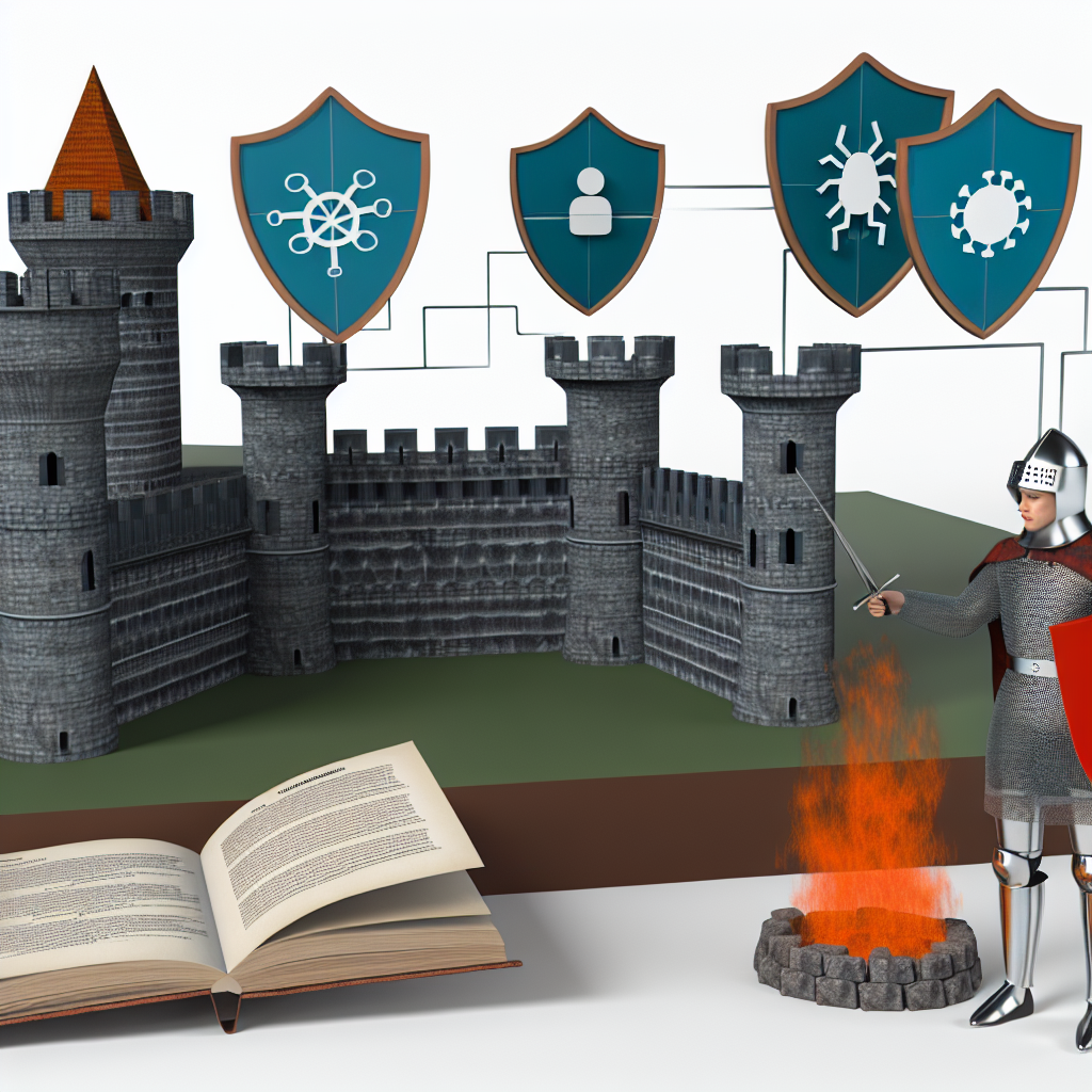Fortify Your VPS: Essential Security Measures Every Administrator Should Know
