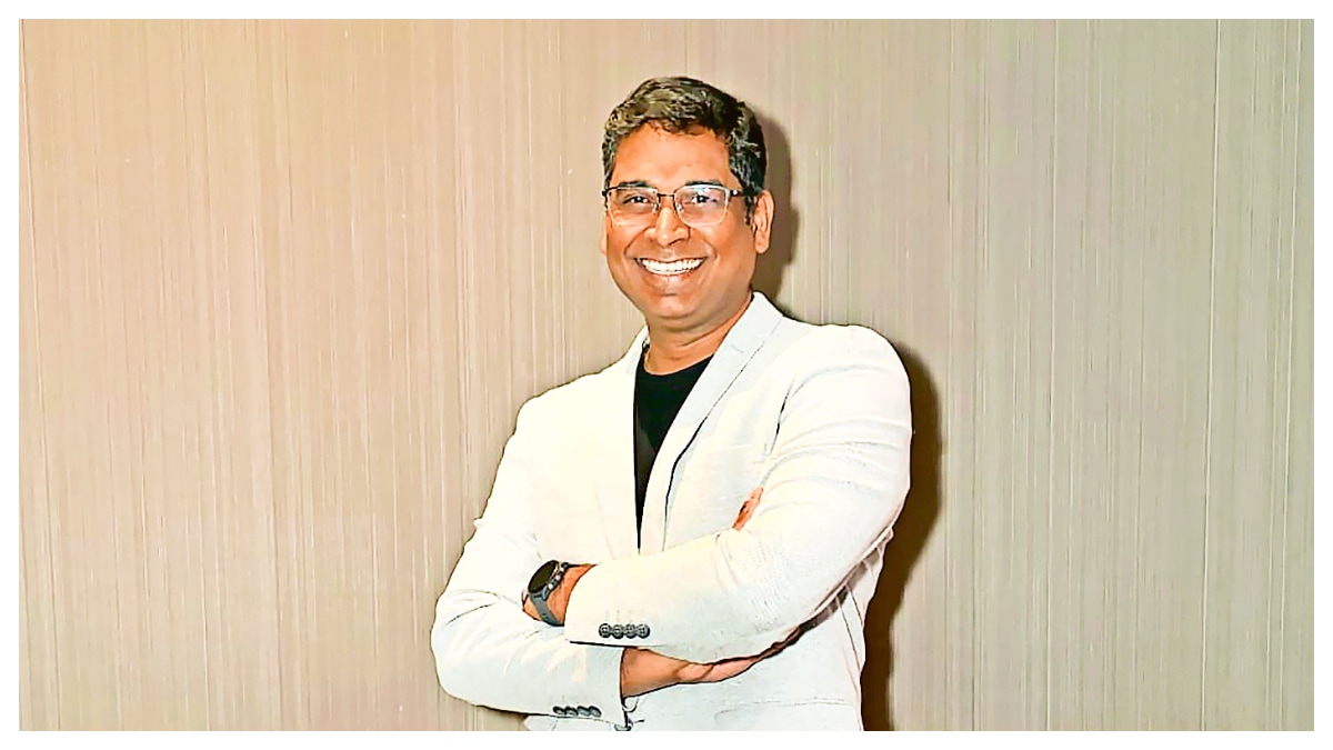 From Pune Flat to $400 Million: Sandeep Deshmukh’s Journey with ElasticRun