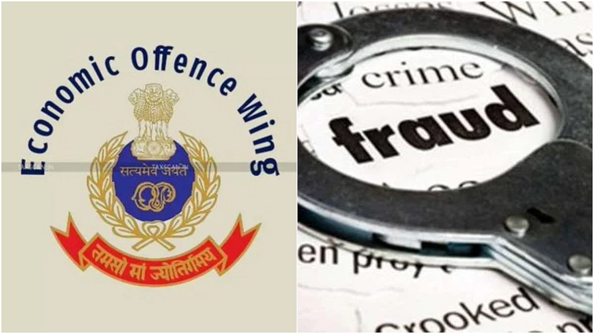 ₹10 Crore Fraud Allegation in Artificial Kundan Jewellery Business Sparks EOW Investigation