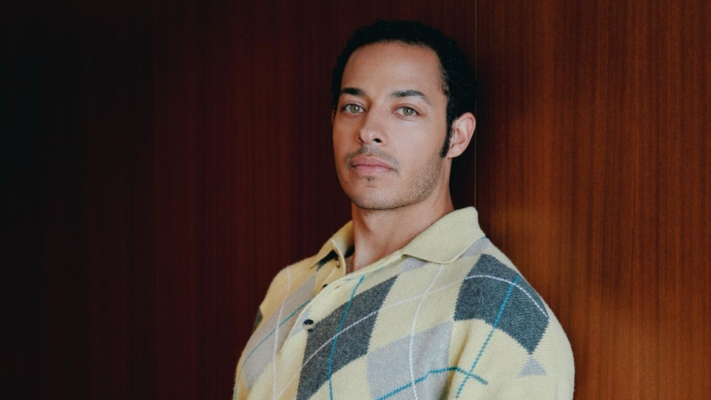 Daryl McCormack: Insights on ‘Knives Out 3’ and ‘Delight and Prejudice’