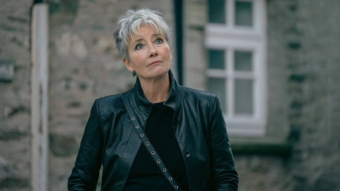 Apple TV Renews ‘Down Cemetery Street’ for Season 2