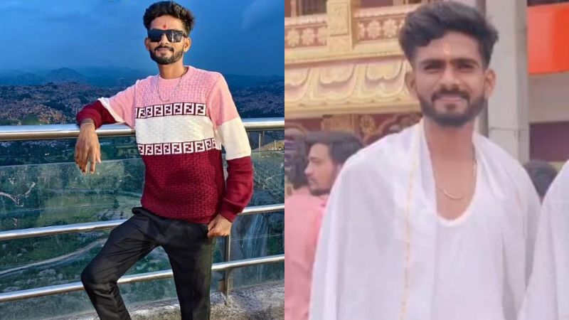 Tragic Fallout: Man Gambles Rs 3 Lakh and Takes His Life Over Debt