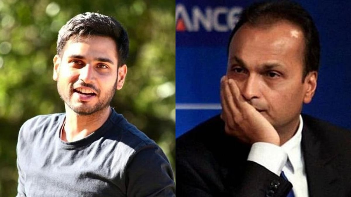 CBI Recordsdata Prices In opposition to Anil Ambani’s Son Jai Anmol in Rs 228 Crore Monetary establishment Fraud Case