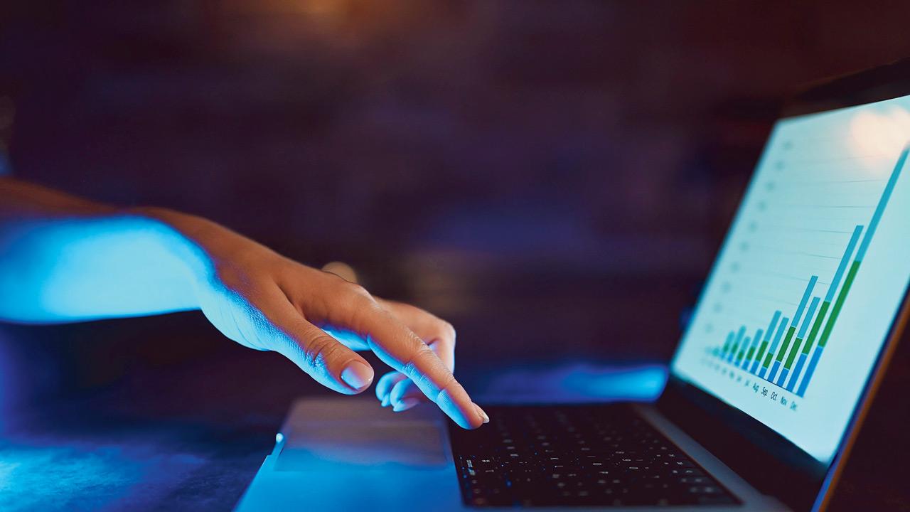 Aishwarya Plan Fraud: Mumbai Marketing consultant Swindled of ₹7.1 Lakh