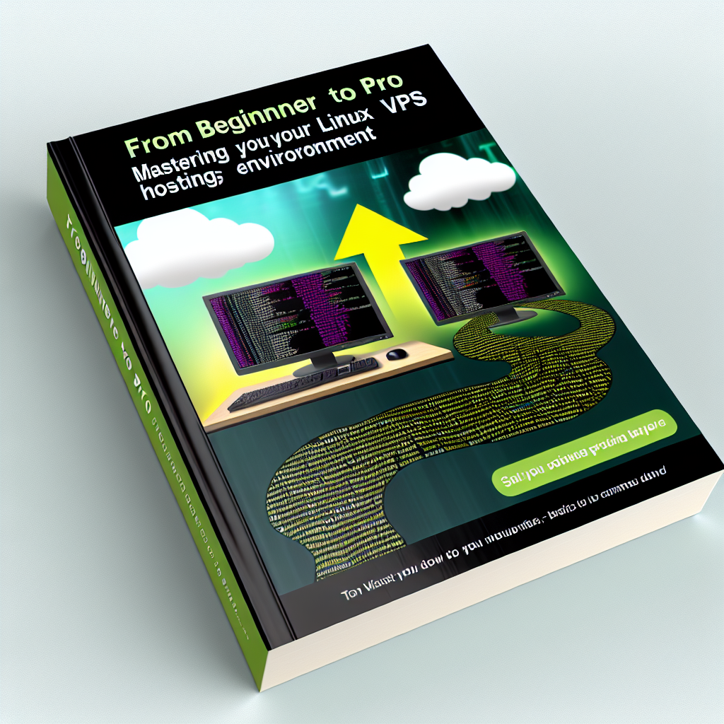 From Beginner to Pro: Mastering Your Linux VPS Hosting Environment