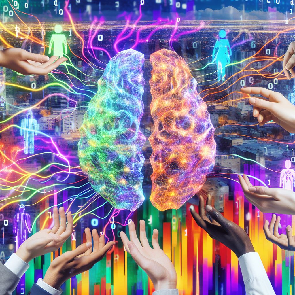 From Code to Community: How Open Source AI is Shaping the Future