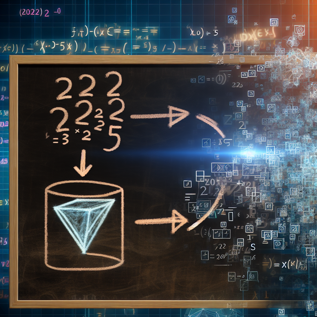 From Concept to Reality: Breakthrough Machine Learning Models Expected by 2025