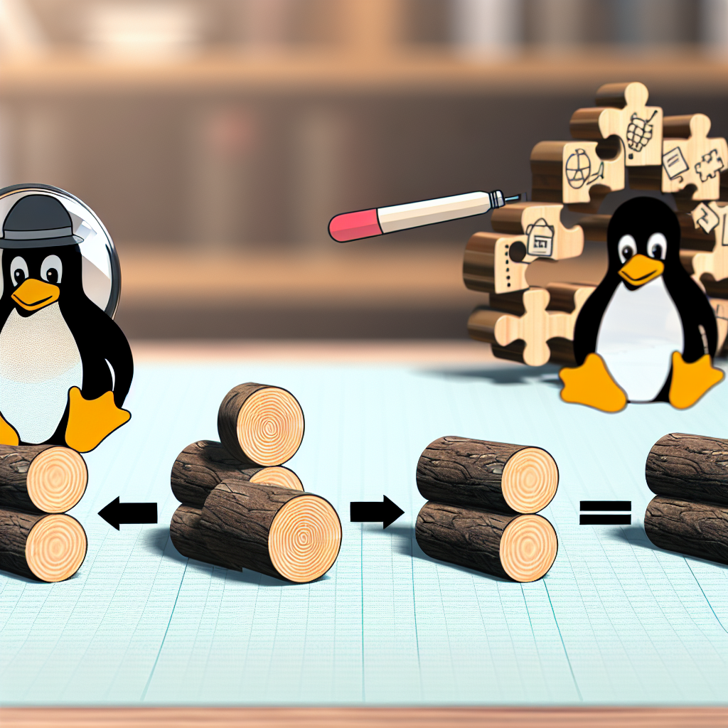 From Logs to Solutions: Effective Log Analysis for Linux Server Troubleshooting