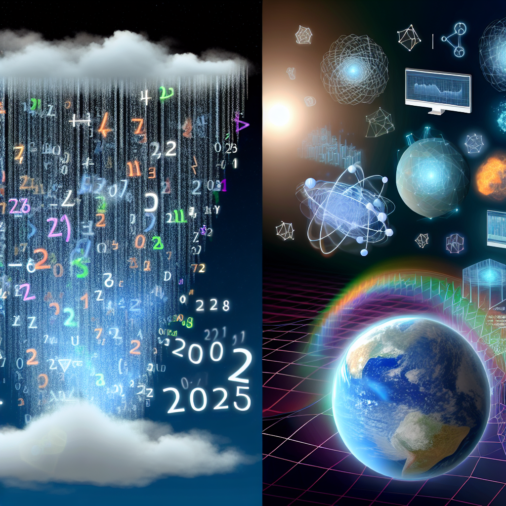 From Theory to Practice: The Most Impactful Machine Learning Algorithms of 2025