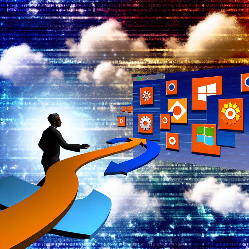 From Ubuntu to Windows: A Deep Dive into VPS OS Options