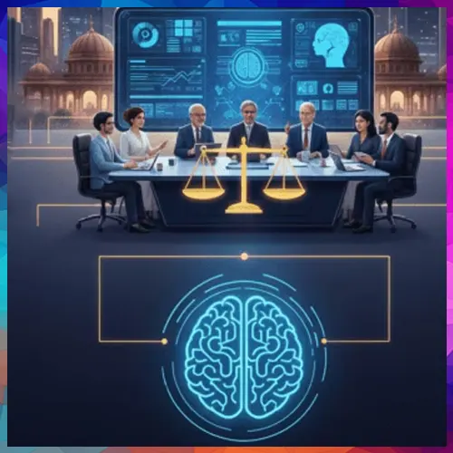 India Units New Royalty Laws for AI Corporations Using Native Content material