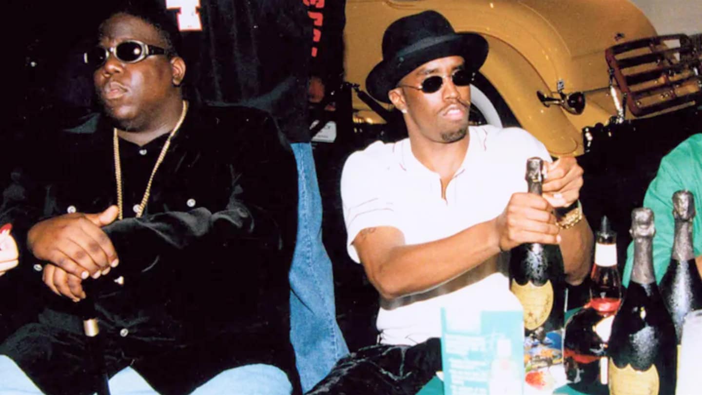 Explosive Insights from 50 Cent’s Sean ‘Diddy’ Combs Docuseries