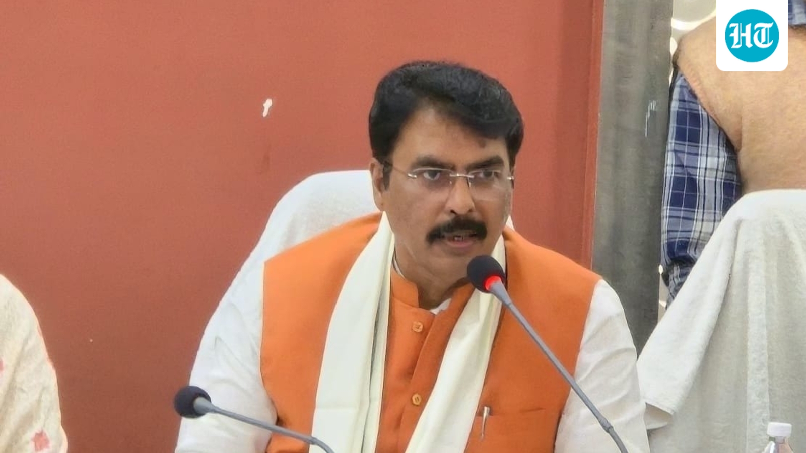 Sanjay Saraogi: New President of BJP’s Bihar Unit