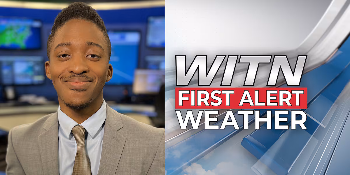 Russell’s First Alert Forecast: Cloud Cover on the Rise Tonight